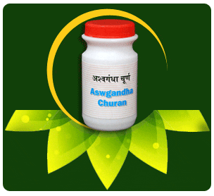 Withania Somnifera Churna