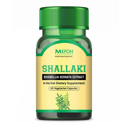 SHALLAKI Capsules