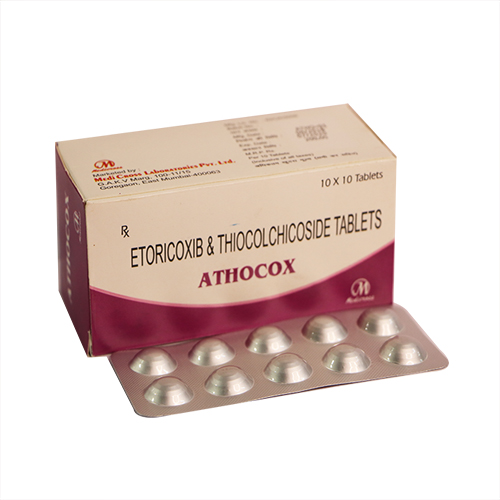 ATHOCOX Tablets