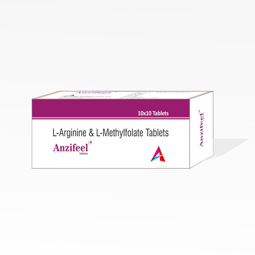 ANZIFEEL Tablets