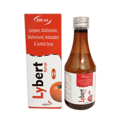 LYBERT Syrup