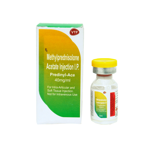 PREDINYL ACE-40 Injection