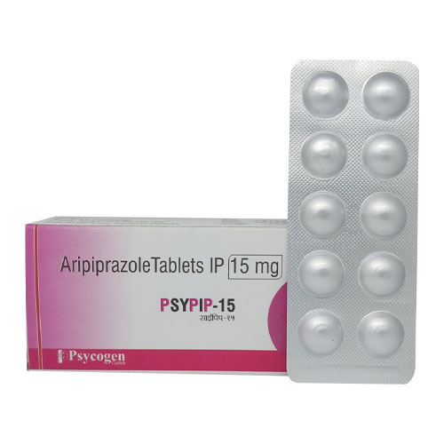 PSYPIP-15 Tablets
