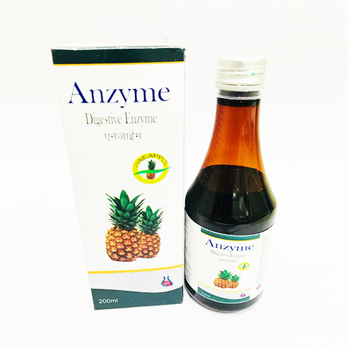 ANZYME Syrup