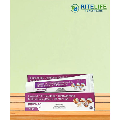 RIDONAC Gel
