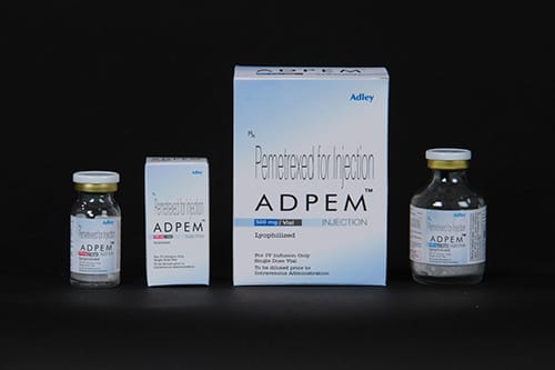 ADPEM Injection