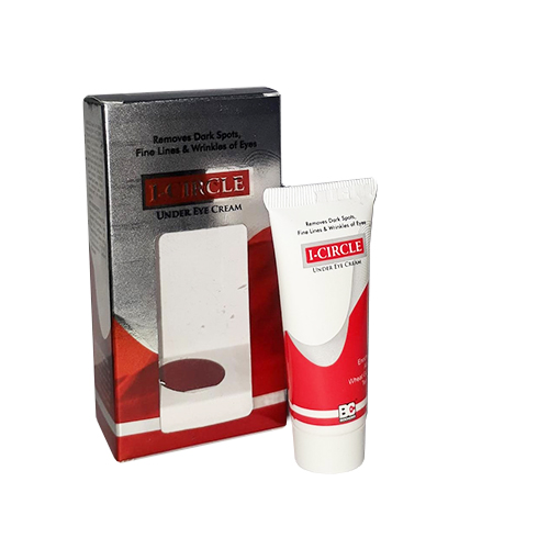 Under Eye Cream