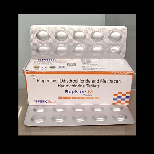 FLUPISURE-M Tablets