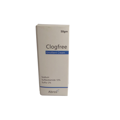 CLOGFREE CREAM