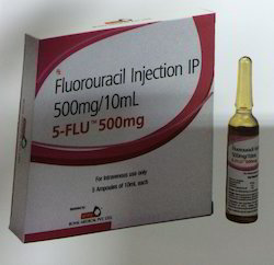 5-FLU 500 mg Injection