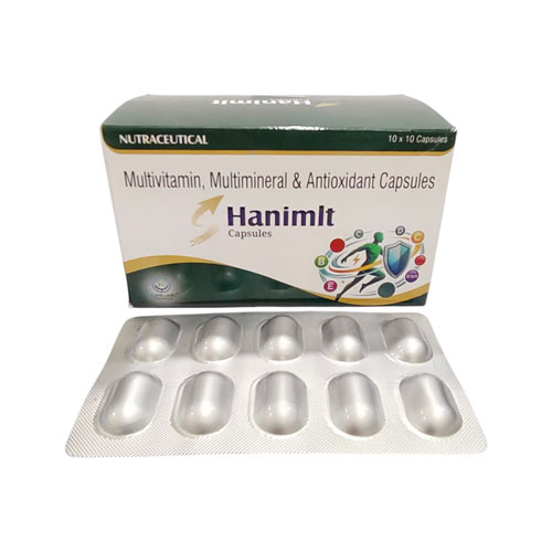 Hanimlt Capsules