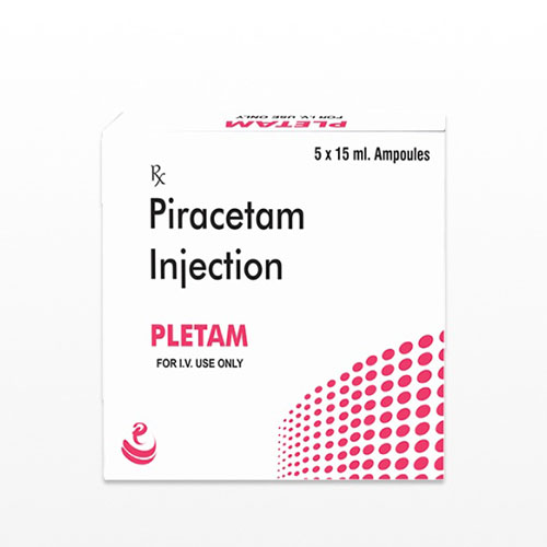 PLETAM INJECTION