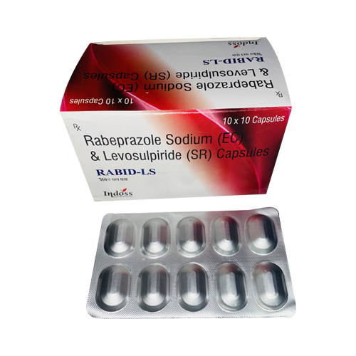 RABID-LS Capsules
