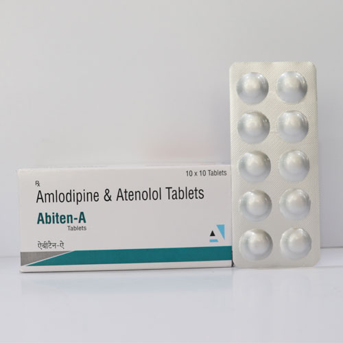 ABITEN-A TABLETS