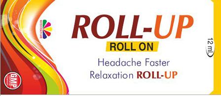 Roll-UP (Roll On)
