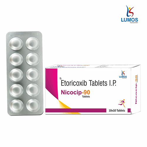 NICOCIP-90 Tablets