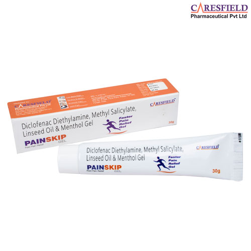 PAINSKIP Gel