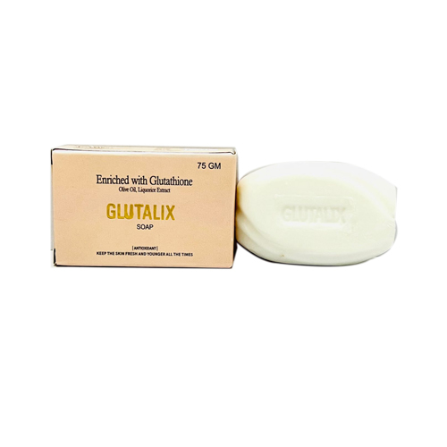 GLUTALIX Soap