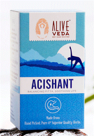 Acishant Capsules