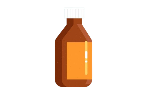 Ofloxacin + Metronidazole + Simethicone Syrup