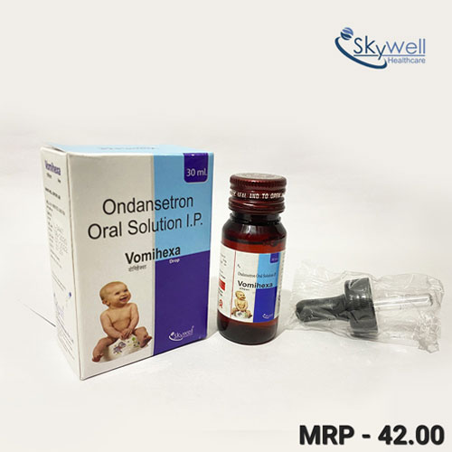 VOMIHEXA Oral Drops