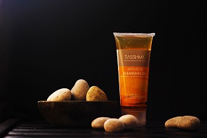 Anti-Acne Cleansing Gel