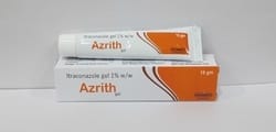AZRITH GEL