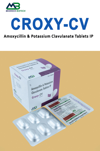 Cefofix-Cv Tablets