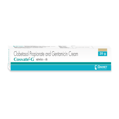 Cosvate-G Cream