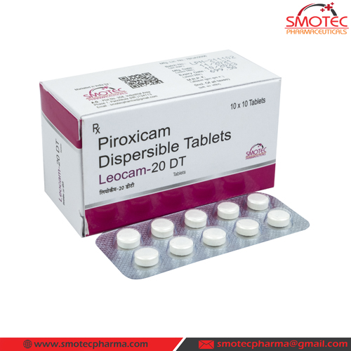 LEOCAM-20 DT Tablets