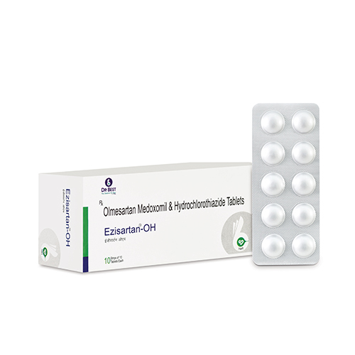 EZISARTAN-OH Tablets