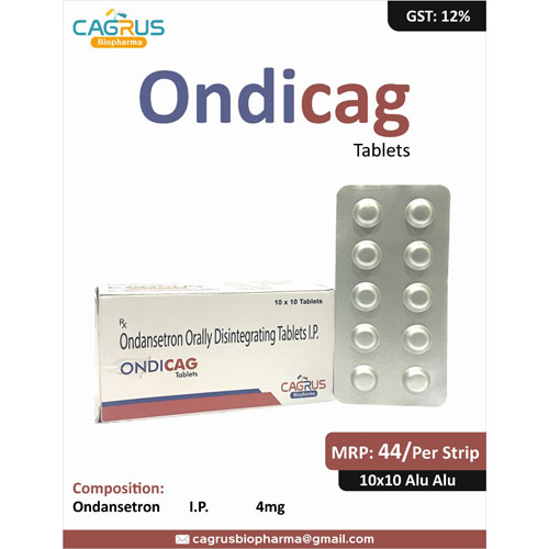 ONDICAG TABLETS