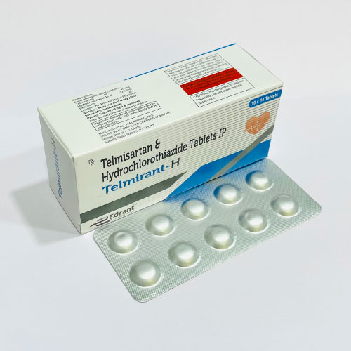 TELMIRANT-H Tablets