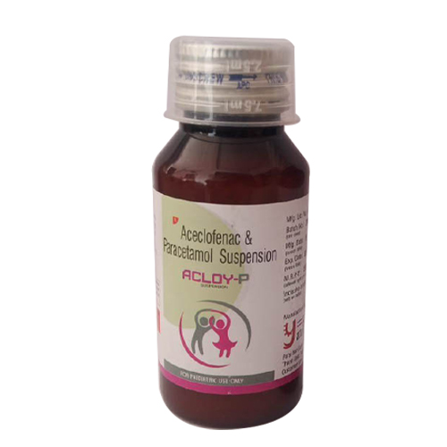 ACLOY-P Suspension