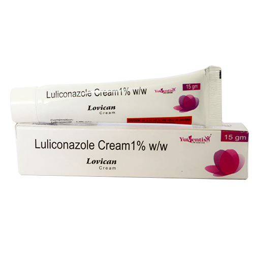 Lovicam Cream