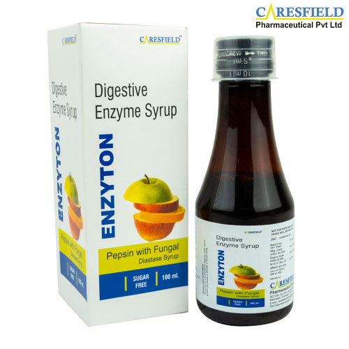 ENZYTON-100ML Syrup