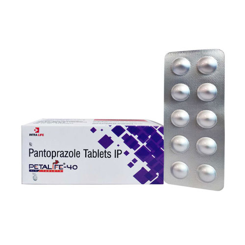 PIMACID-40 Tablets