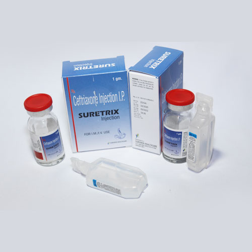 SURETRIX Injection