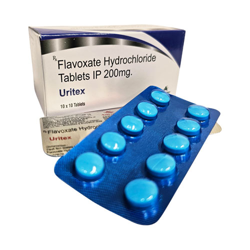 URITEX TABLETS