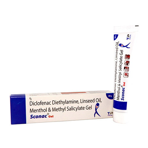 SCONAC Gel 
