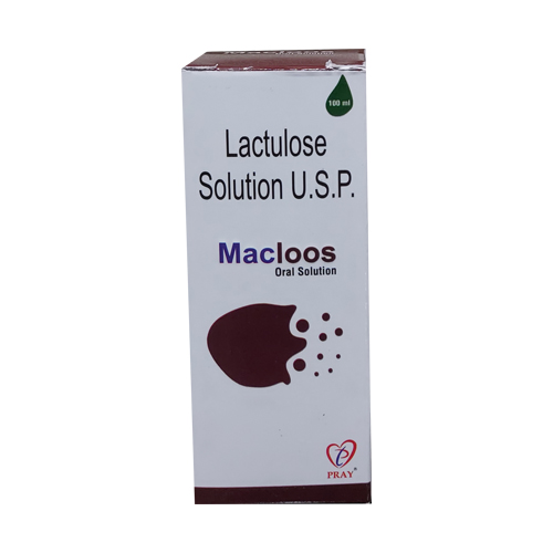 Macloos Oral Solution