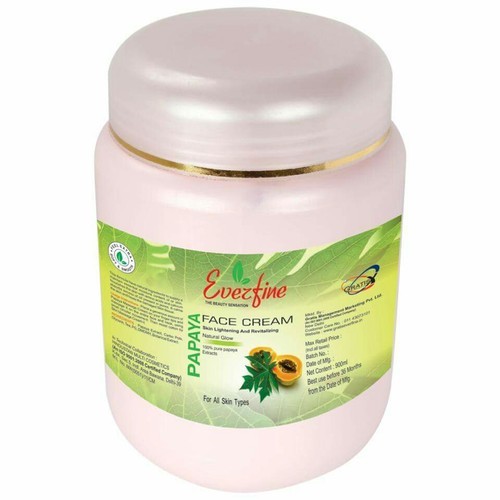Papaya Massage Cream
