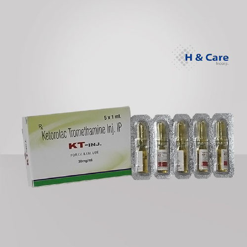 KT-Injections