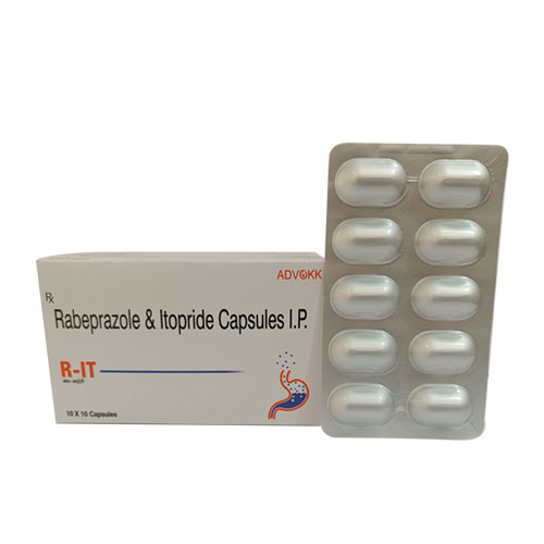 R-IT Capsules