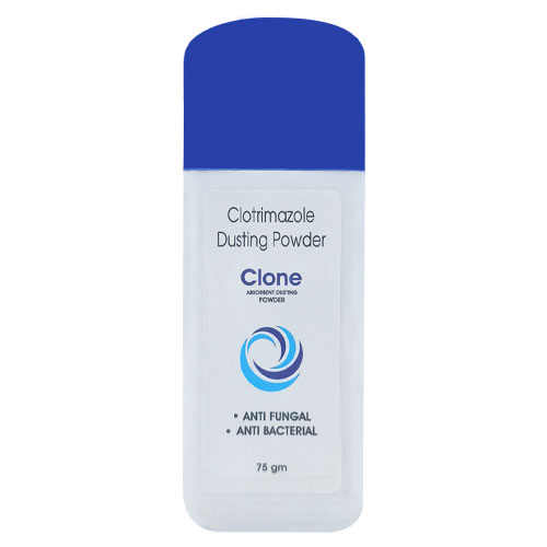 CLONE Dusting Powder