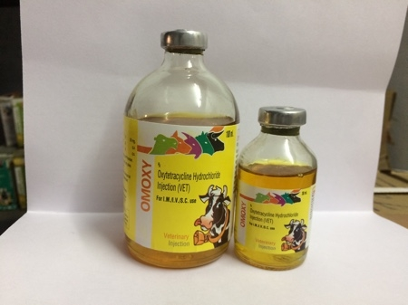 OMOXY Injection