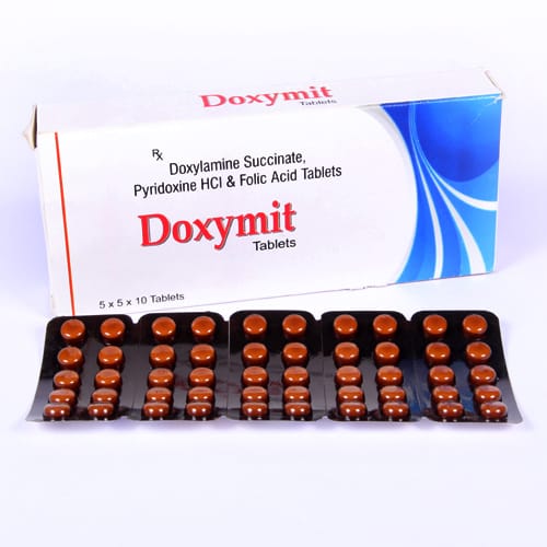 DOXYMIT Tablets
