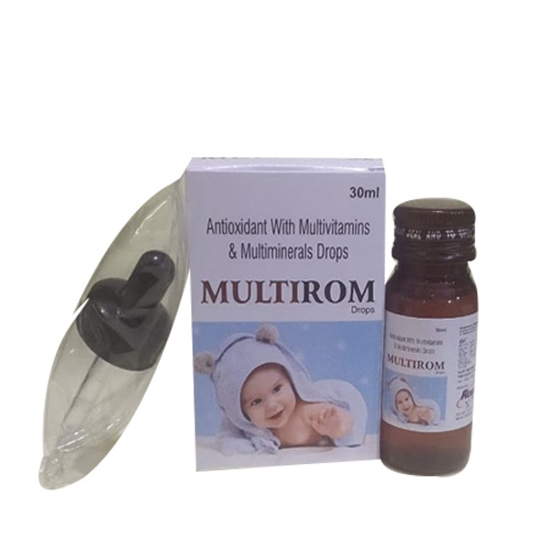 MULTIROM Oral Drop