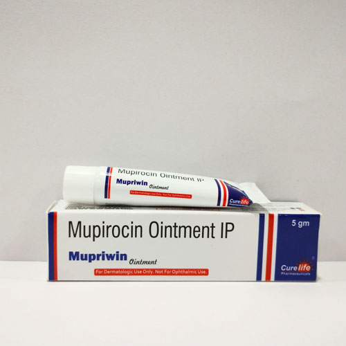 MUPRIWIN OINTMENT