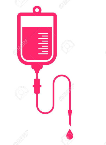 Hyaluronidase Infusion